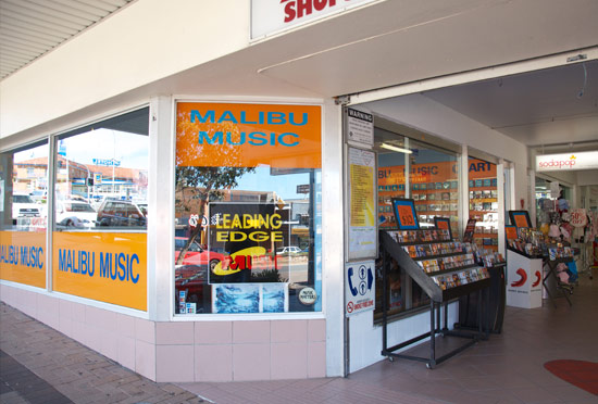 Malibu Music