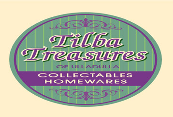 Tilba Treasures